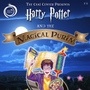 harry potter magic purim